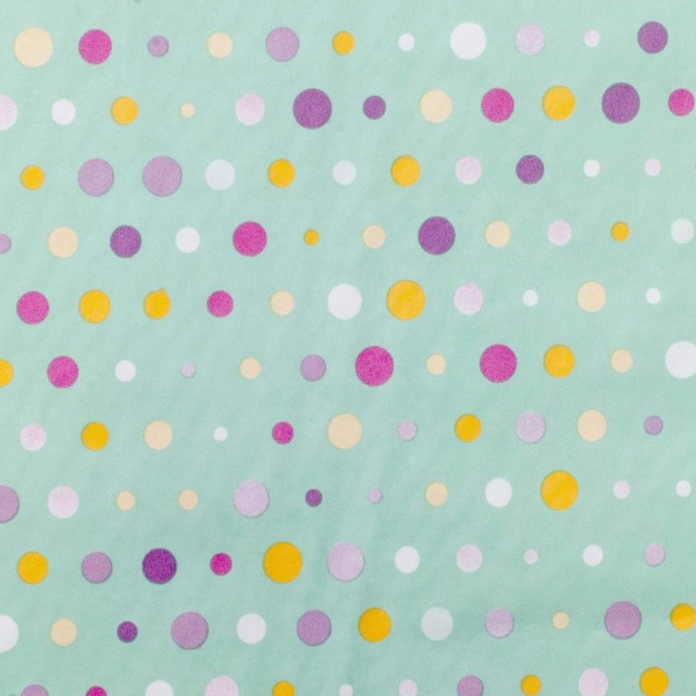 Dekorama Craft Dots Candy