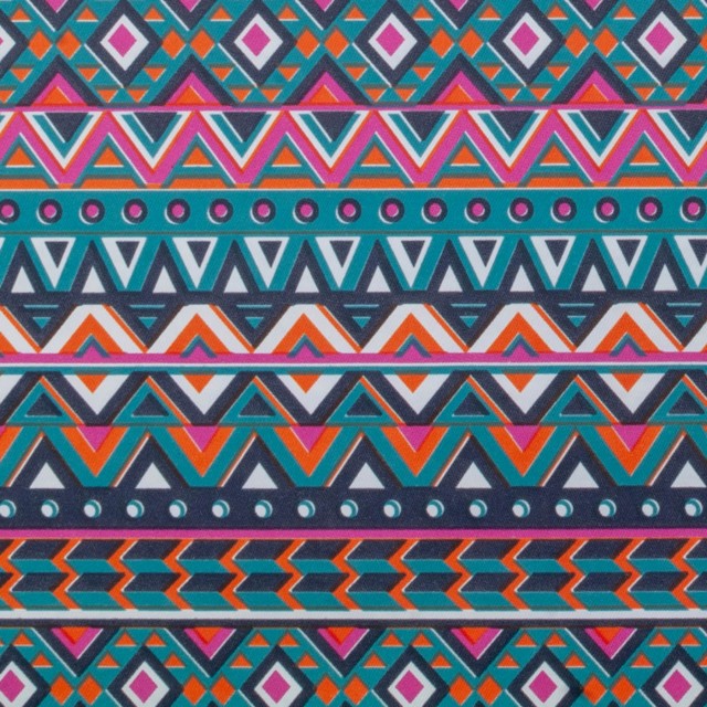 Dekorama Craft Navajo Magenta