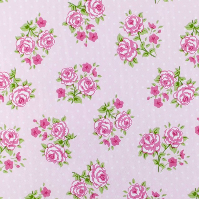 Dekorama Craft Shabby Chic Candy