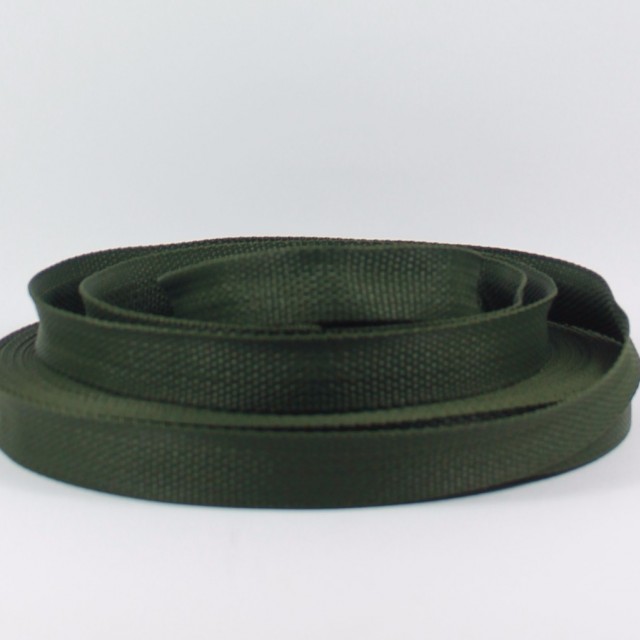 Fita CBR 25MM Verde Musgo