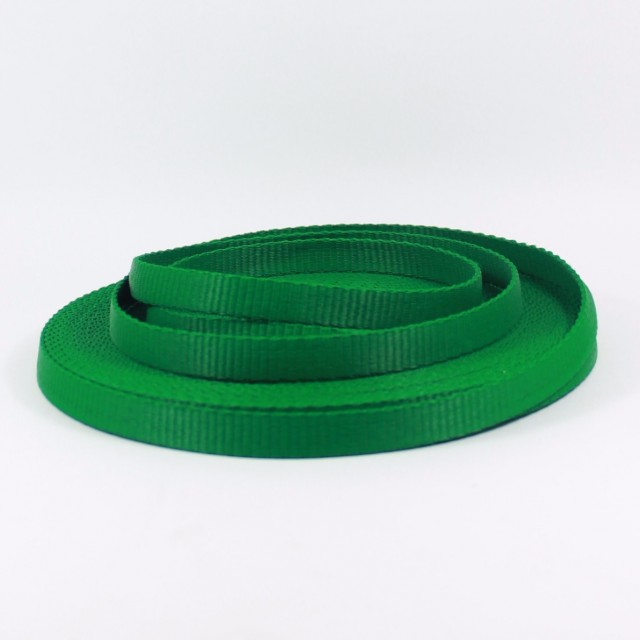 Fita CL 15MM Verde Bandeira