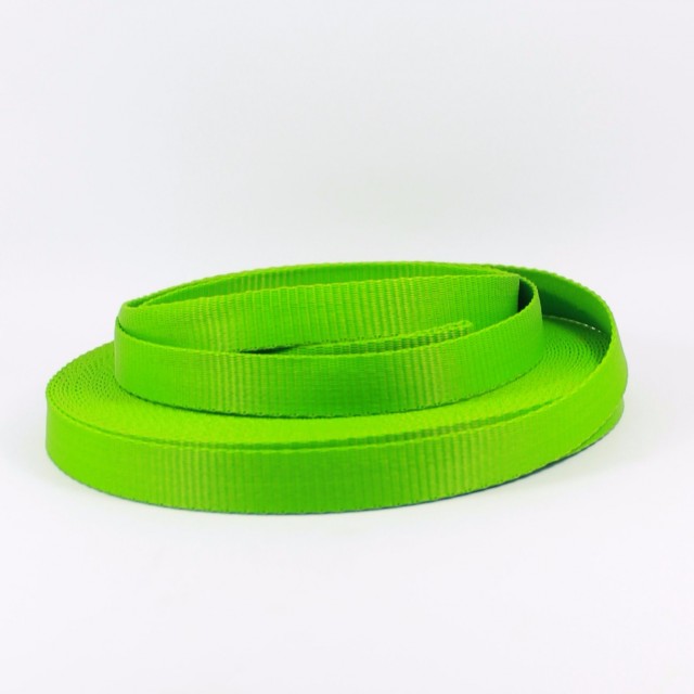 Fita CL 20MM Verde Alface