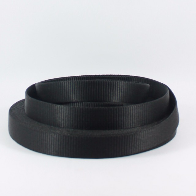 Fita CL 25MM Preto