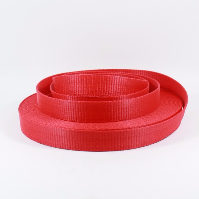 Fita CL 25MM Vermelho