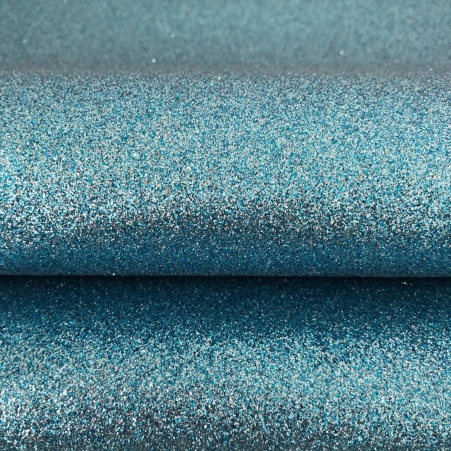 Glitter Dust (Shine) Azul Bebê