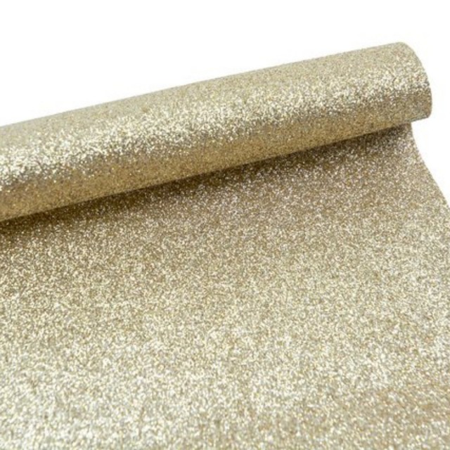 Glitter Dust (Shine) Ouro Light