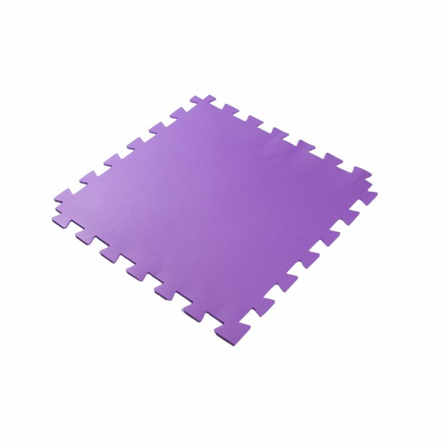 Tatame EVA 10mm Lilas 1X1