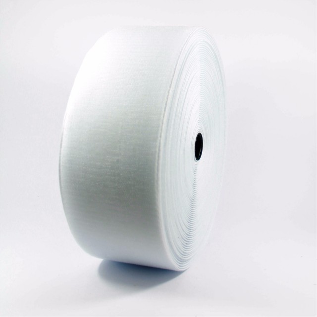 Velcro 100MM Branco