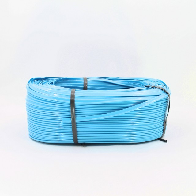 Vivo Brilho Azul Bebê
