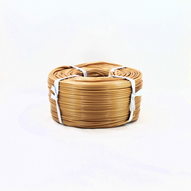 Vivo Brilho Dourado